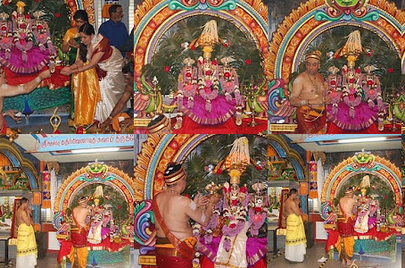 சாமி தரிசனம் 2011