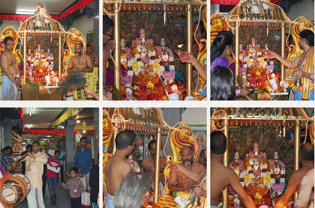 கந்த சஷ்டி  2012